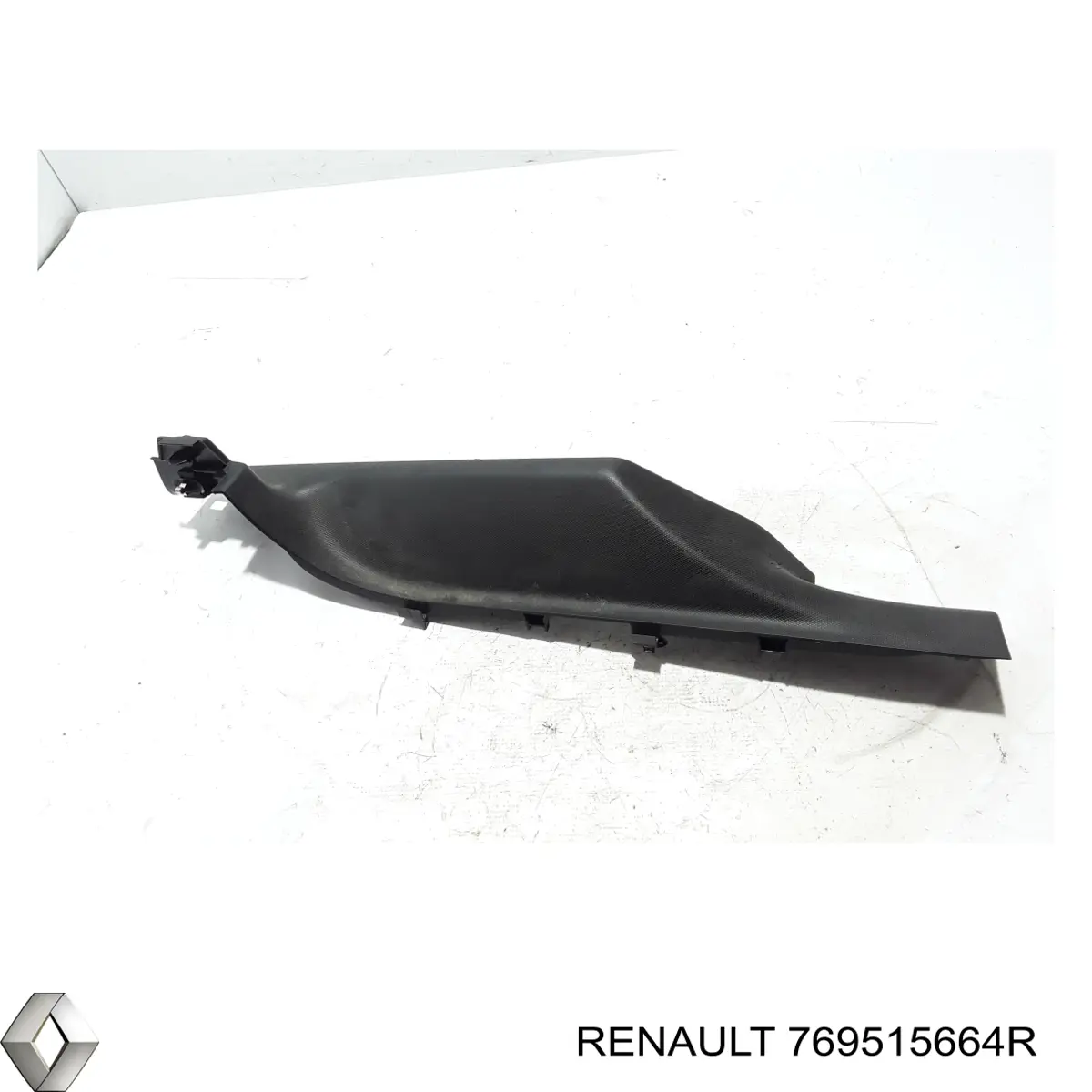 769515664R Renault (RVI) 