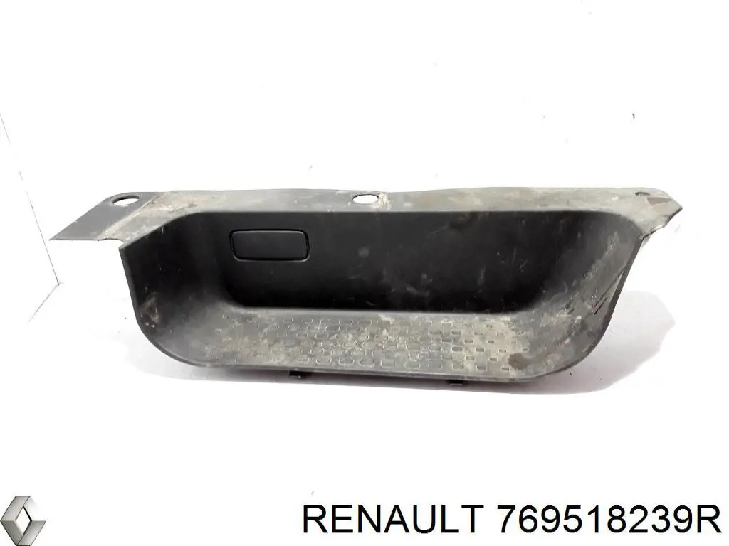Купити 769518239R Renault (RVI) 