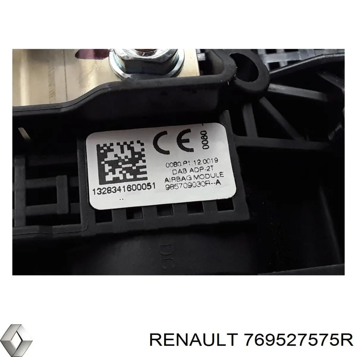 Renault (RVI) 769527575R ціна, від 11.84 USD