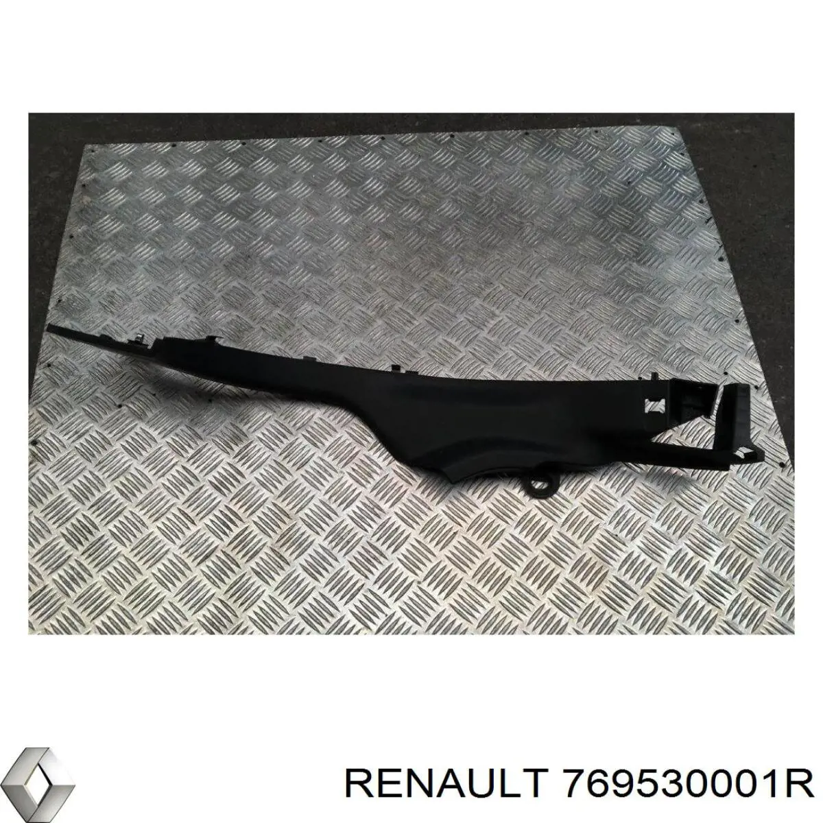 769530001R Renault (RVI) 
