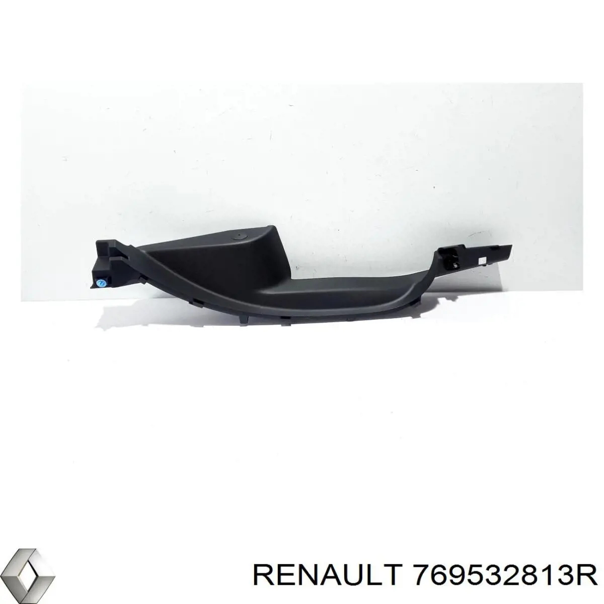 Купити 769532813R Renault (RVI) 