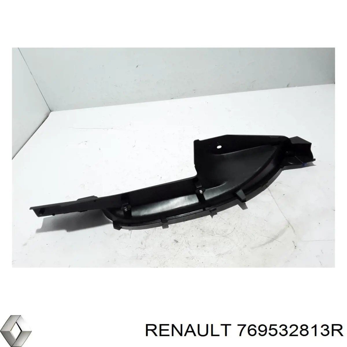  Renault (RVI) 769532813R ціна, від 13.53 USD