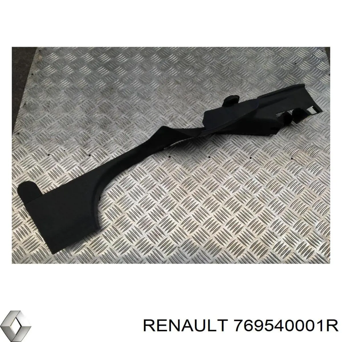  Renault (RVI) 769540001R ціна, від 6.33 USD