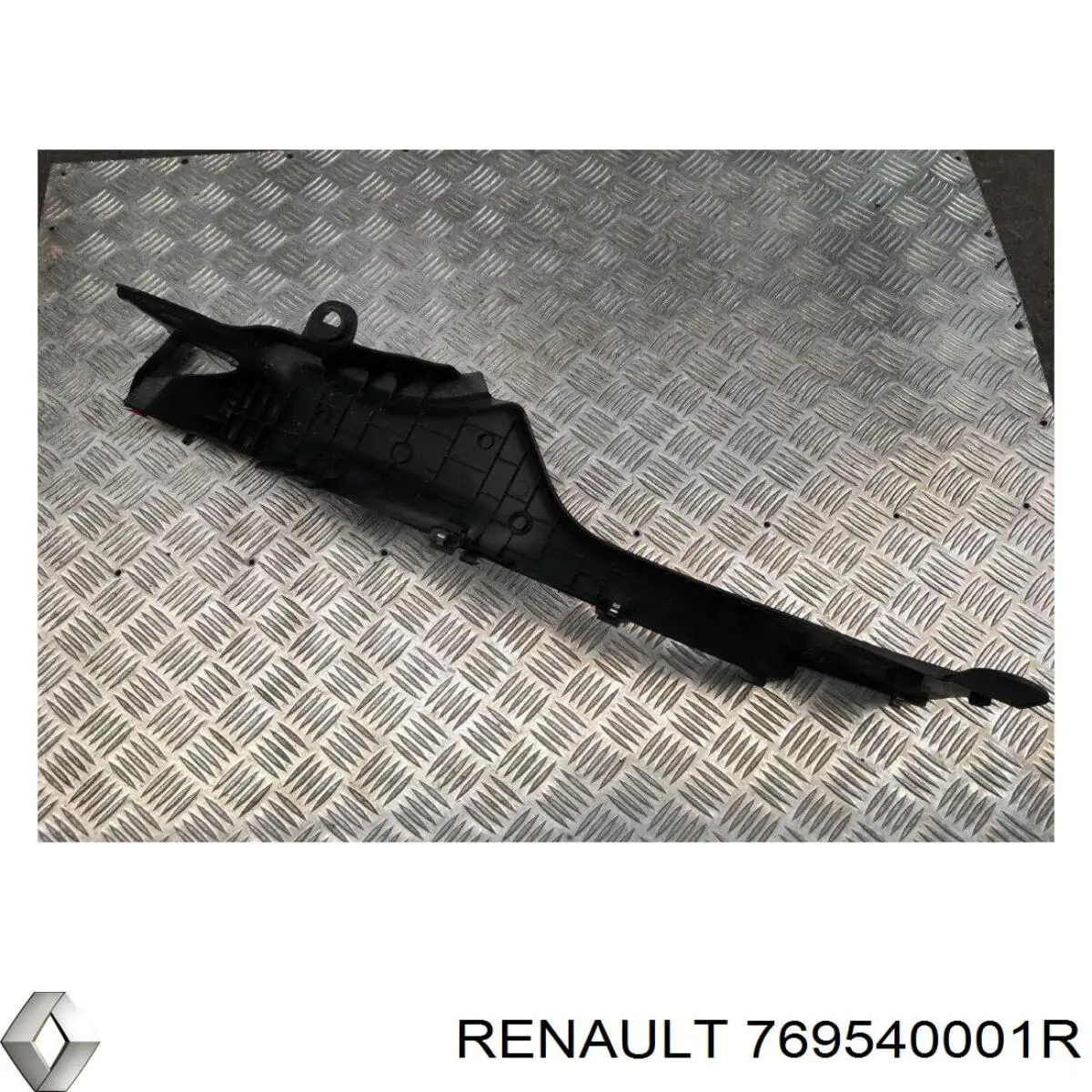  769540001R Renault (RVI)