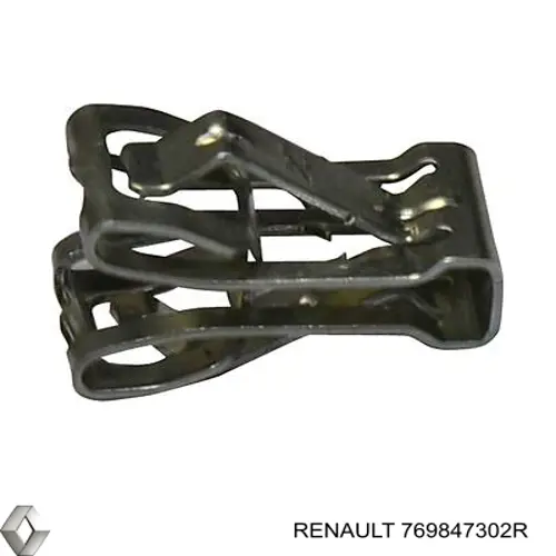  Renault (RVI) 769847302R ціна, від 0.93 USD