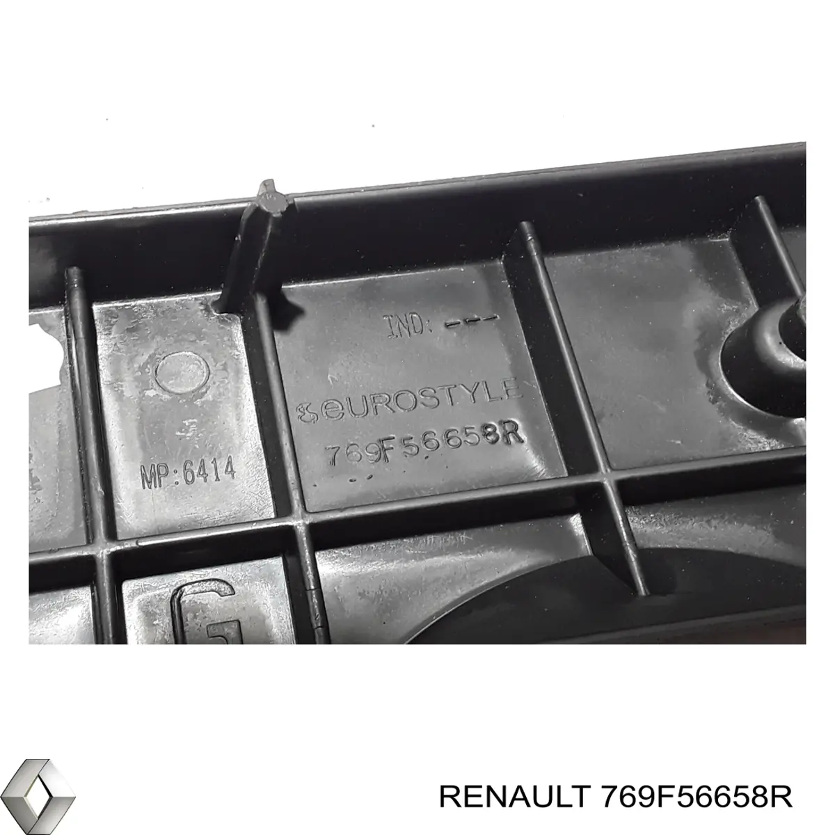  Renault (RVI) 8200792036 ціна, від 8.87 USD