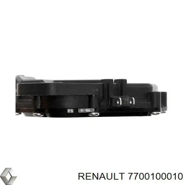 Датчик режимів роботи АКПП 7700100010 Renault (RVI)