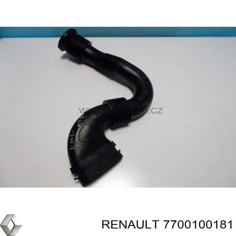  Renault (RVI) 7700100181 ціна, від  USD