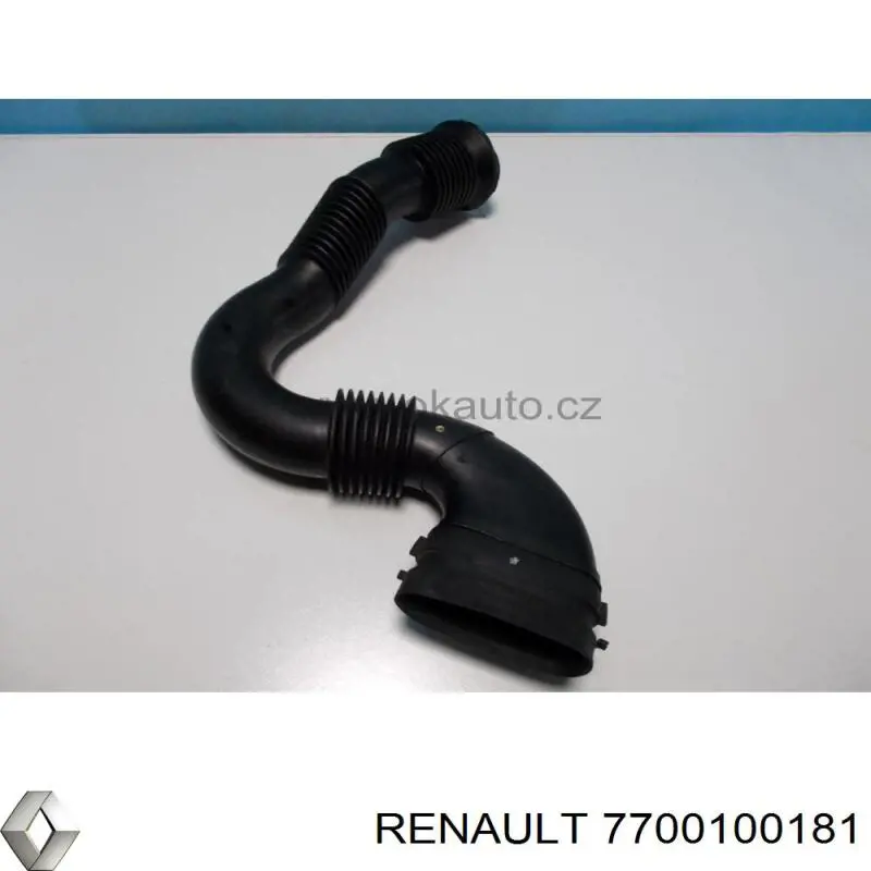 Купити 7700100181 Renault (RVI) 