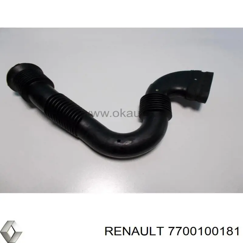 7700100181 Renault (RVI) 