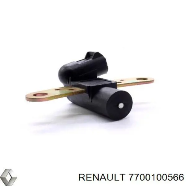 Датчик обертів колінвалу Renault (RVI) 7700100566 ціна, від 7.75 USD