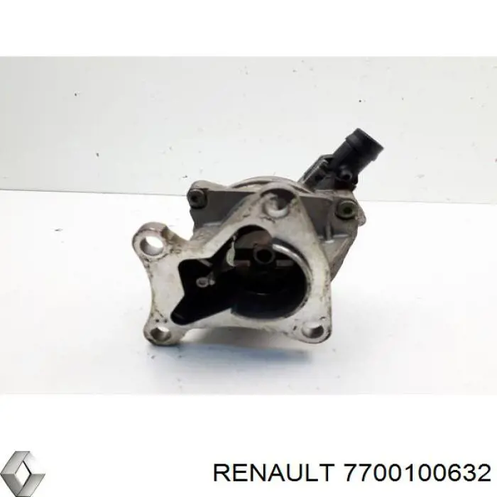  7700100632 Renault (RVI)