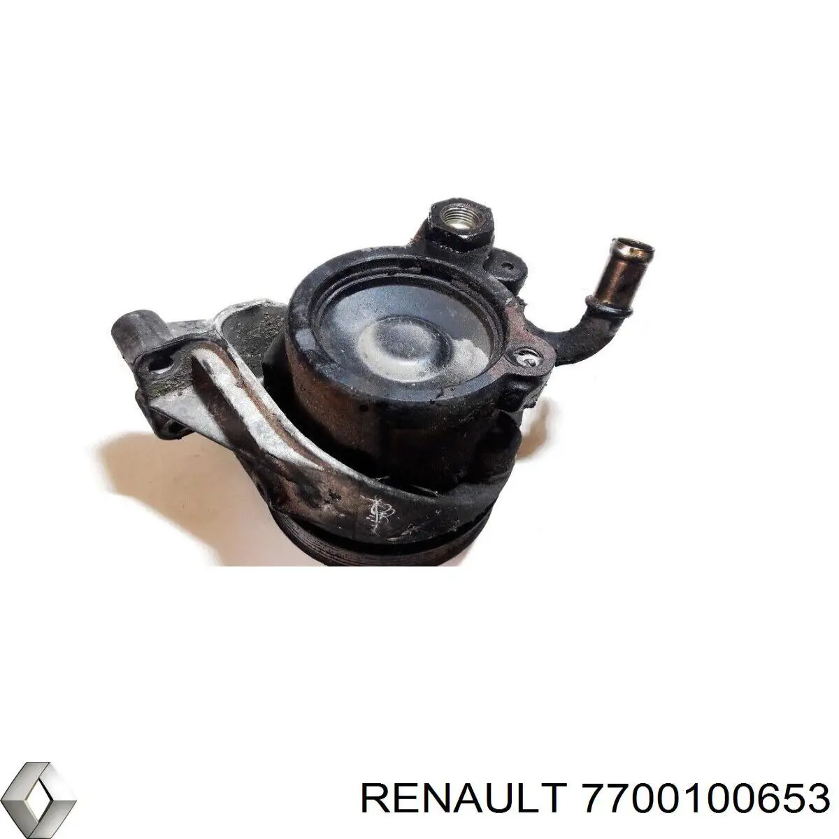 Купити 7700100653 Renault (RVI) 