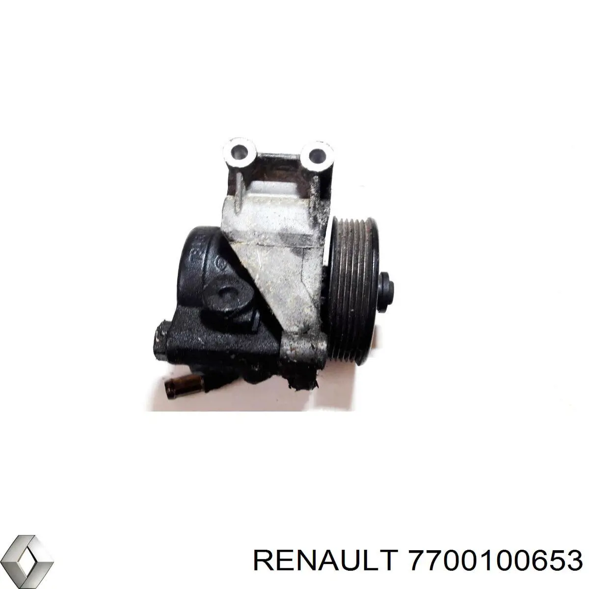 7700100653 Renault (RVI) 
