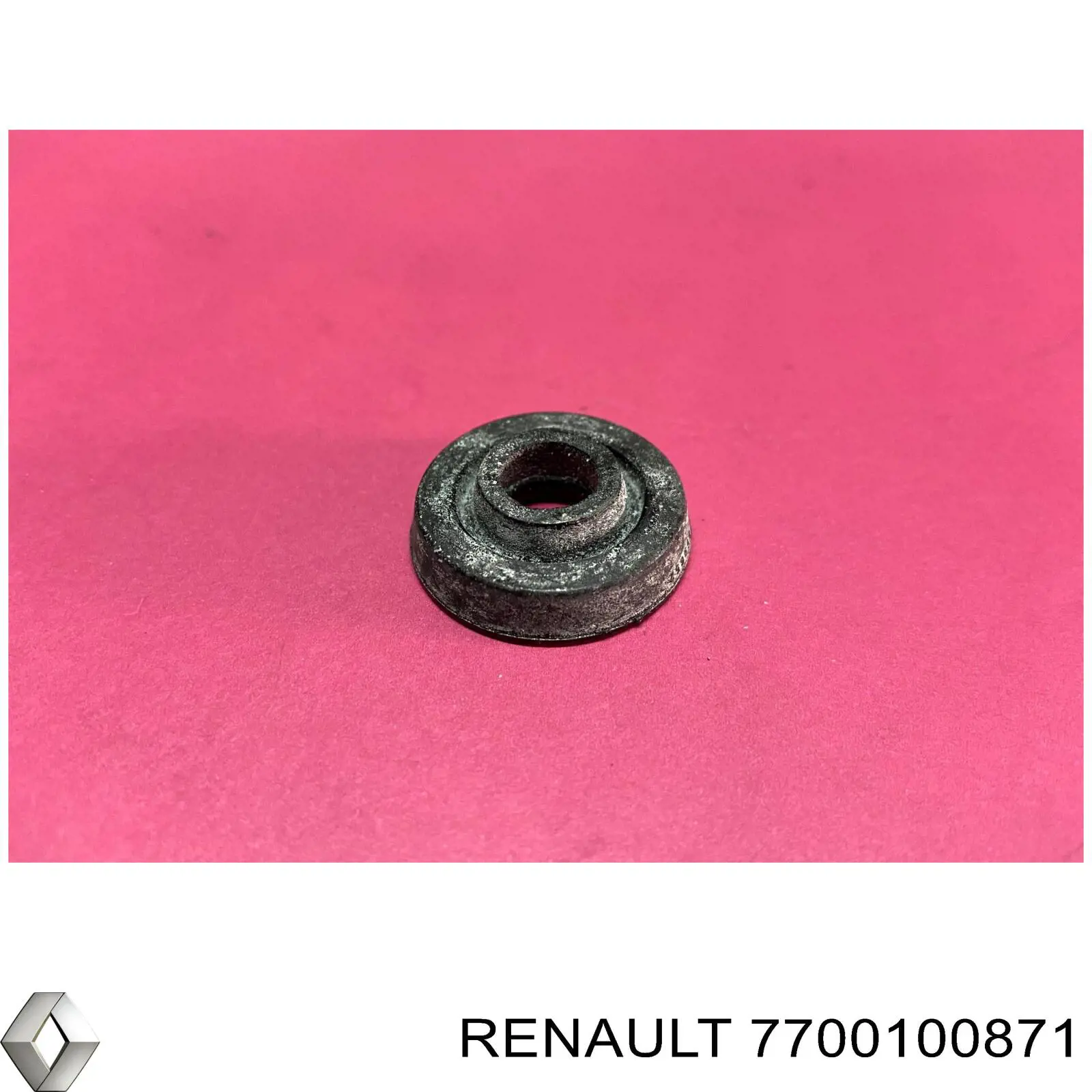 Купити 7700100871 Renault (RVI) Шайба болта клапанної кришки