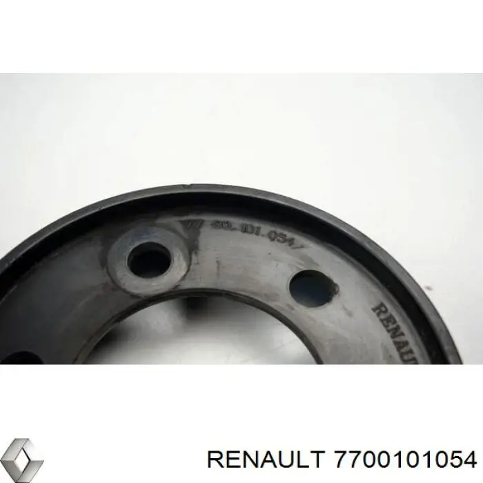  Renault (RVI) 7700101054 ціна, від 8.91 USD