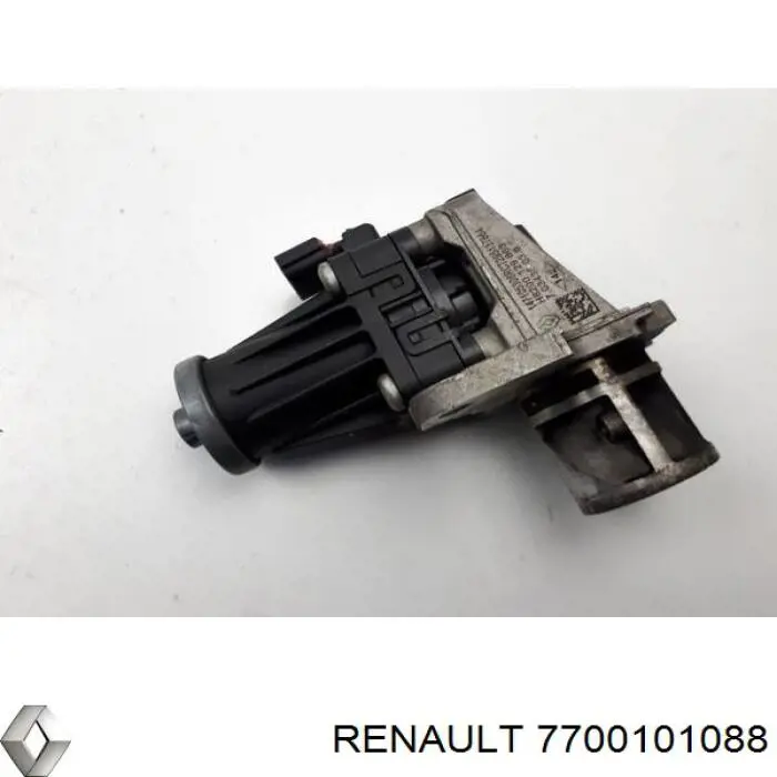 Клапан EGR Renault (RVI) 7700101088 ціна, від 10.15 USD