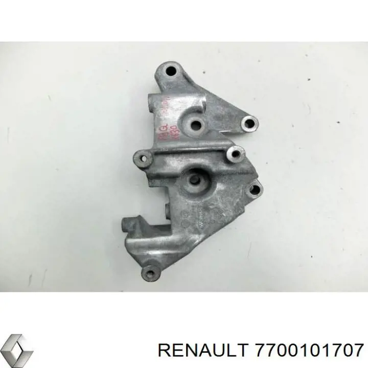 7700101707 Renault (RVI) 