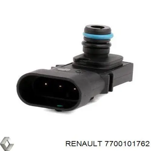 MAP сенсор Renault (RVI) 7700101762 ціна, від 12.24 USD