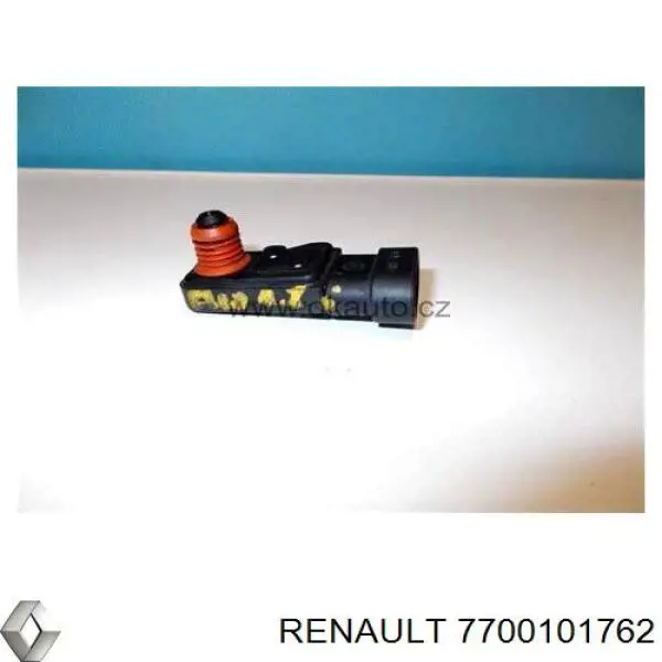 Купити 7700101762 Renault (RVI) Датчик абсолютного тиску