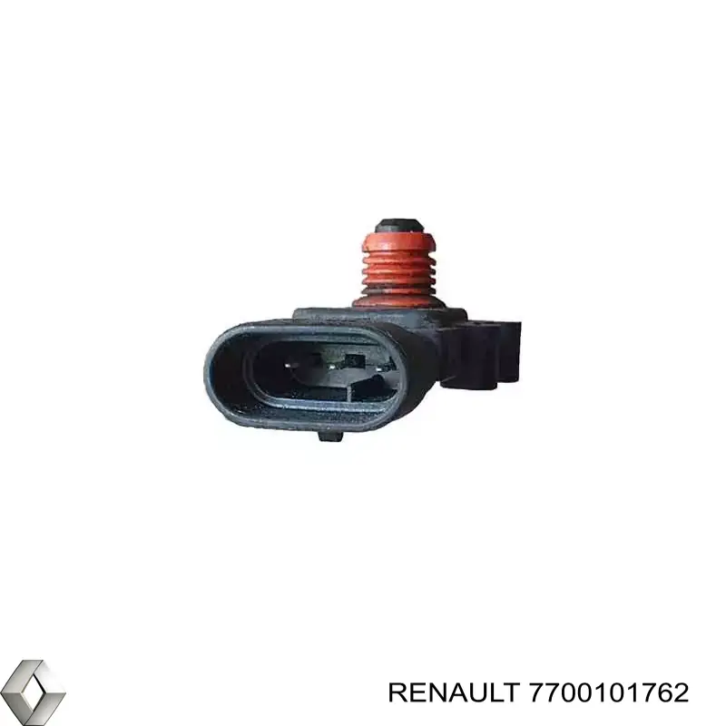 7700101762 Renault (RVI) Датчик наддува