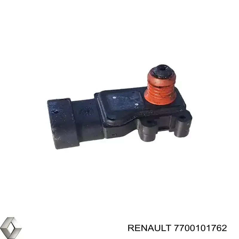 MAP сенсор Renault (RVI) 7700101762 ціна, від 12.24 USD