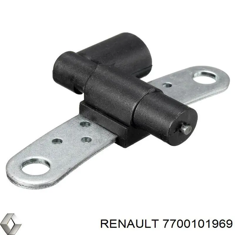 7700101969 Renault (RVI) датчик положення (оборотів коленвалу)