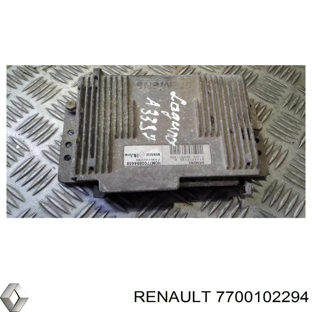  Renault (RVI) 7700102294