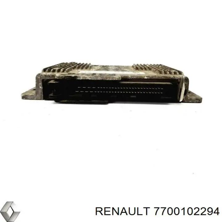  Renault (RVI) 7700102294 ціна, від 33.16 USD