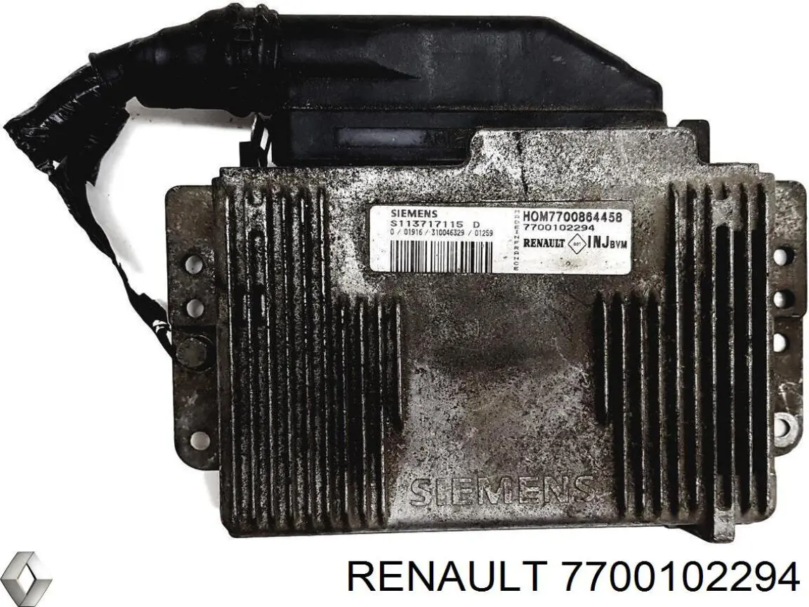 7700102294 Renault (RVI) 