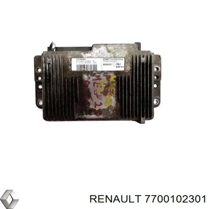 Купити 7700102301 Renault (RVI) 