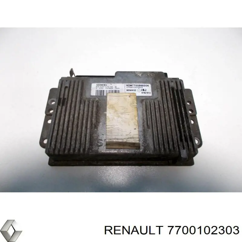 7700102303 Renault (RVI) 