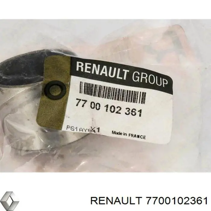 Купити 7700102361 Renault (RVI) Штовхач клапанів двигуна