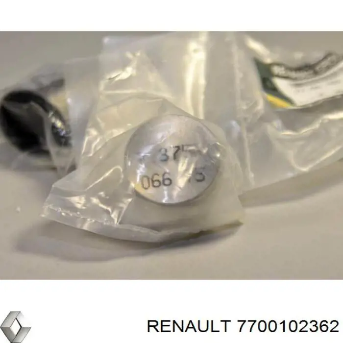 Купити 7700102362 Renault (RVI) Штовхач клапанів двигуна