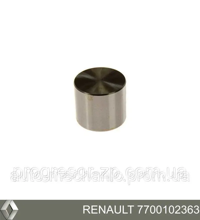7700102363 Renault (RVI) Гідрокомпенсатор