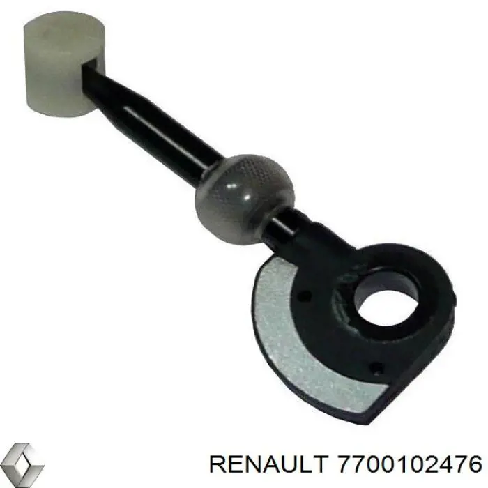  7700102476 Renault (RVI)