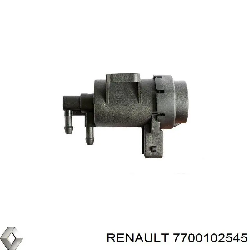 7700102545 Renault (RVI) 