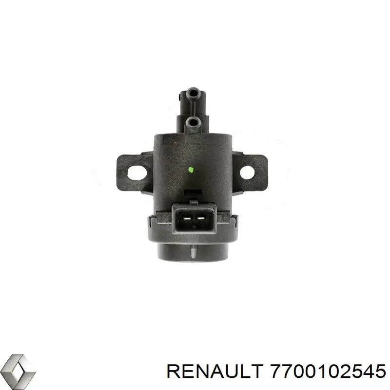  Renault (RVI) 7700102545 ціна, від 2.82 USD