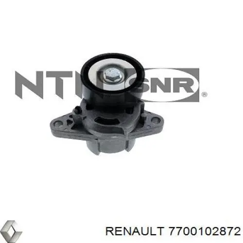 Купити 7700102872 Renault (RVI) Натягувач приводного ременя