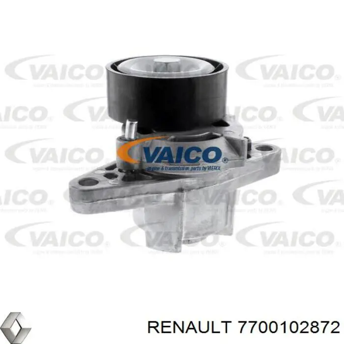Натягувач приводного ременя Renault (RVI) 7700102872 ціна, від 25.19 USD