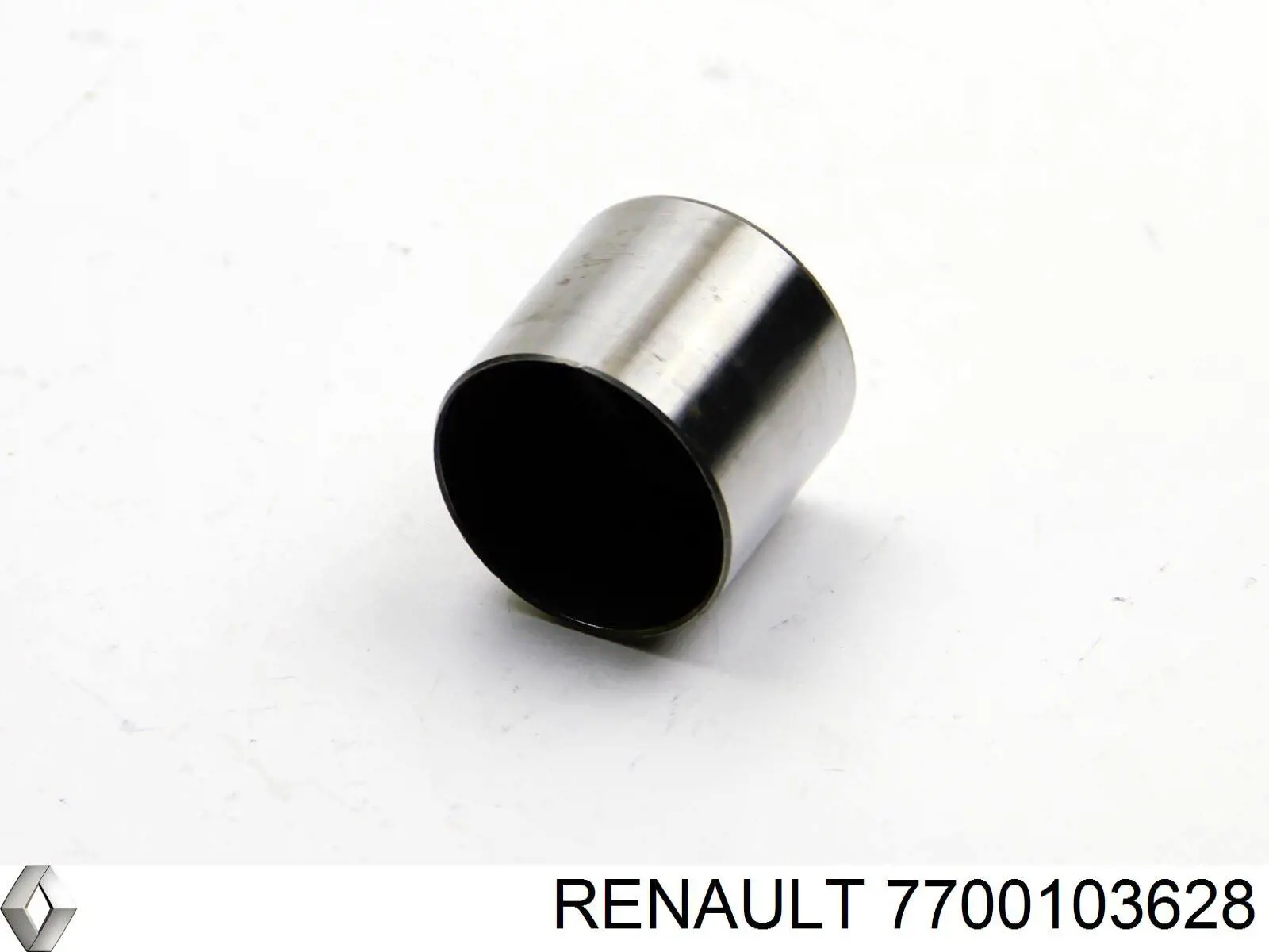 7700103628 Renault (RVI) гідрокомпенсатор, гідроштовхач, штовхач клапанів