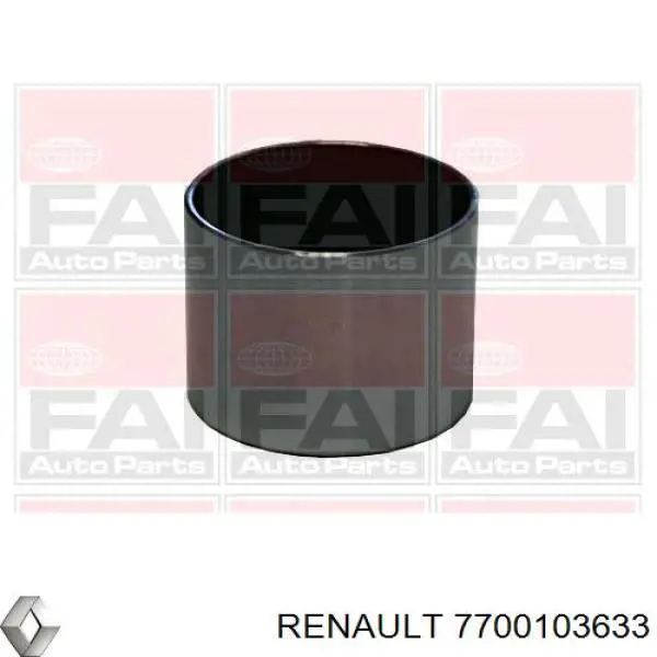  7700103633 Renault (RVI)