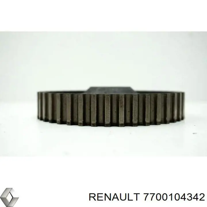 Купити 7700104342 Renault (RVI) Шестерня фазорегулятора