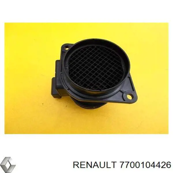 ДМРВ 7700104426 Renault (RVI)