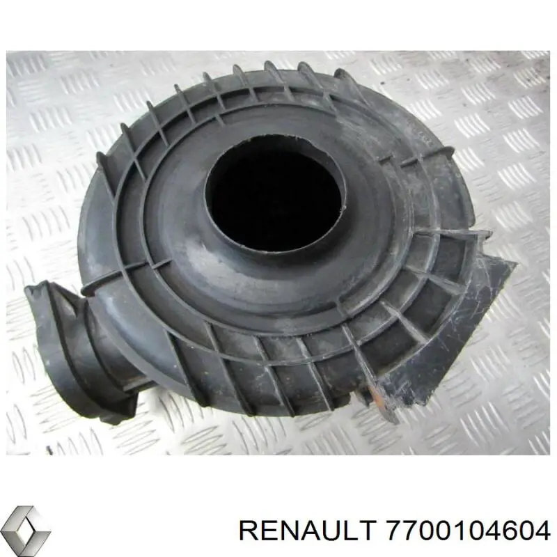 7700104604 Renault (RVI)