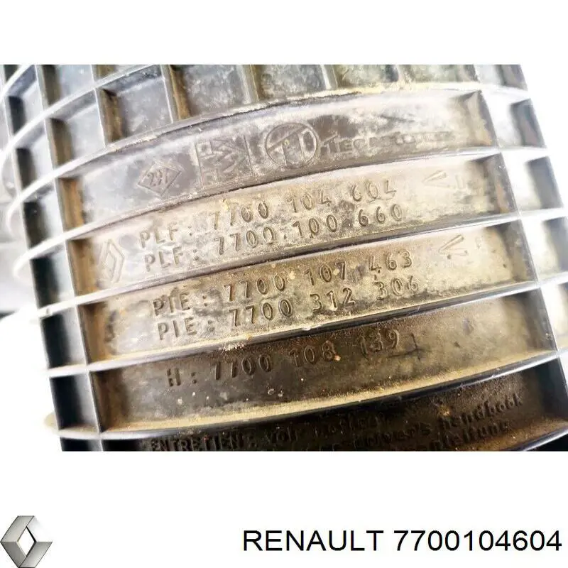  Renault (RVI) 7700104604