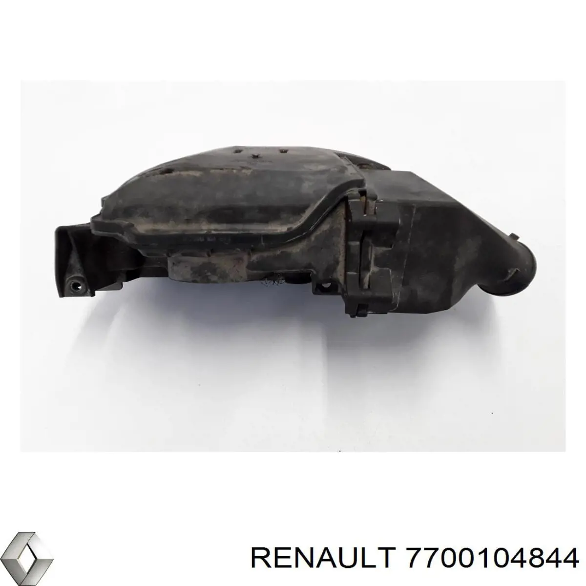 7700104844 Renault (RVI) Коробка фільтра