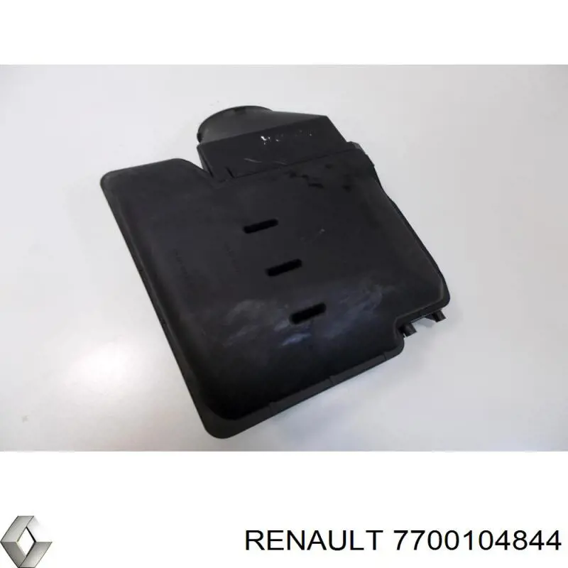 Корпус повітряного фільтра Renault (RVI) 7700104844 ціна, від 29.14 USD