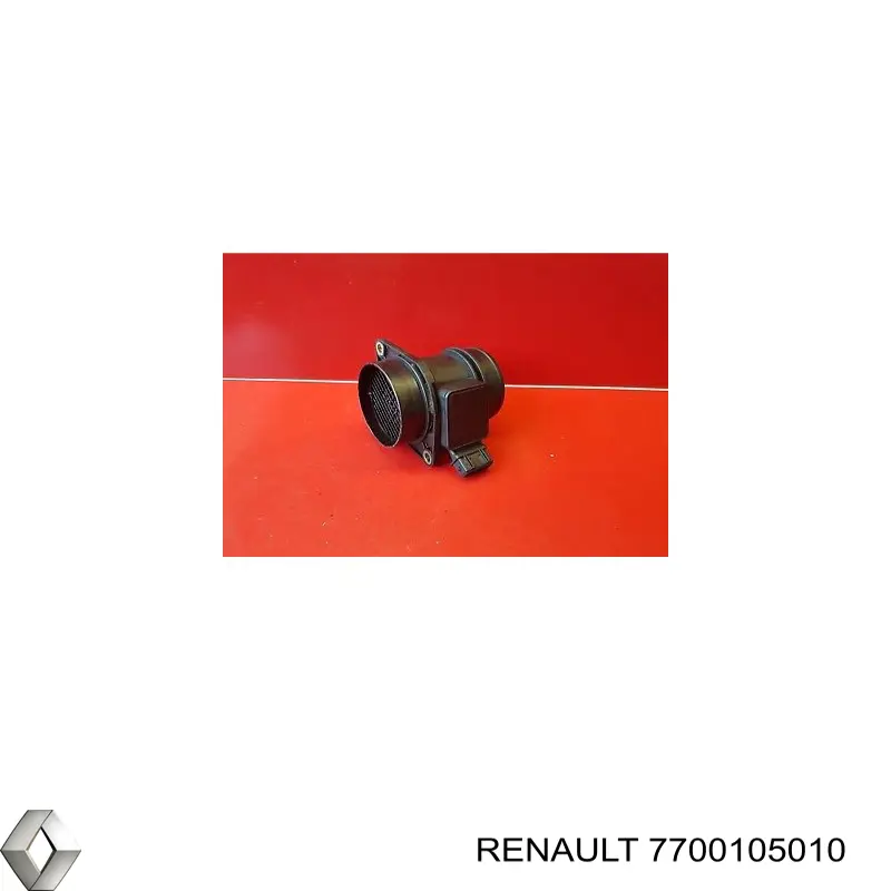 Купити 7700105010 Renault (RVI) Повітромір