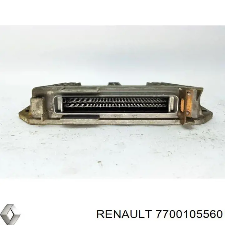 ЕБУ Renault (RVI) 7700105560 ціна, від 77.79 USD